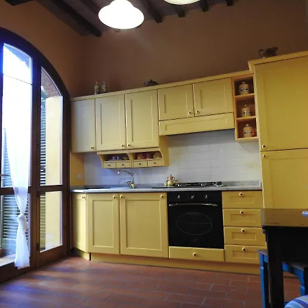 La Casa Del Cardellino *