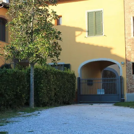 Holiday home La Casa Del Cardellino