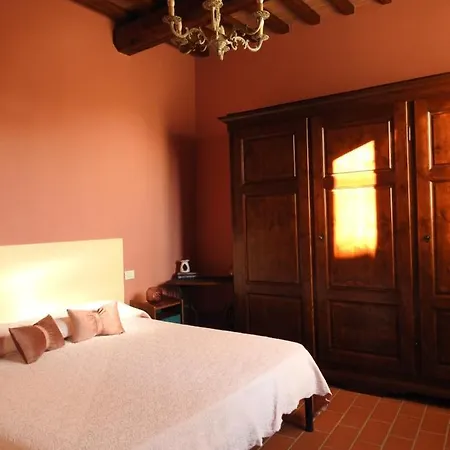 Holiday home La Casa Del Cardellino San Miniato