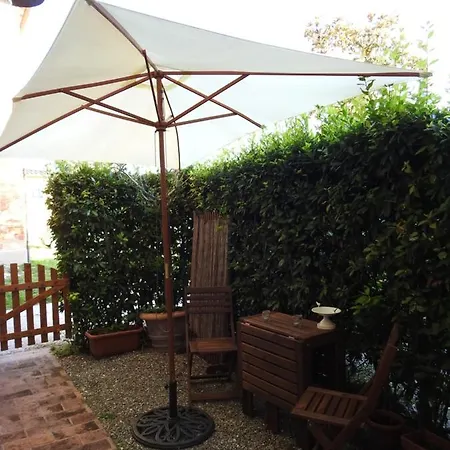 La Casa Del Cardellino Holiday home *
